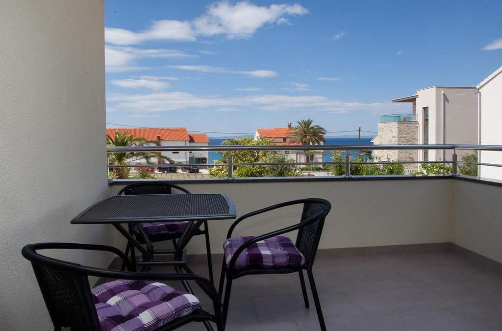 Apartments Diamond Podstrana Room photo