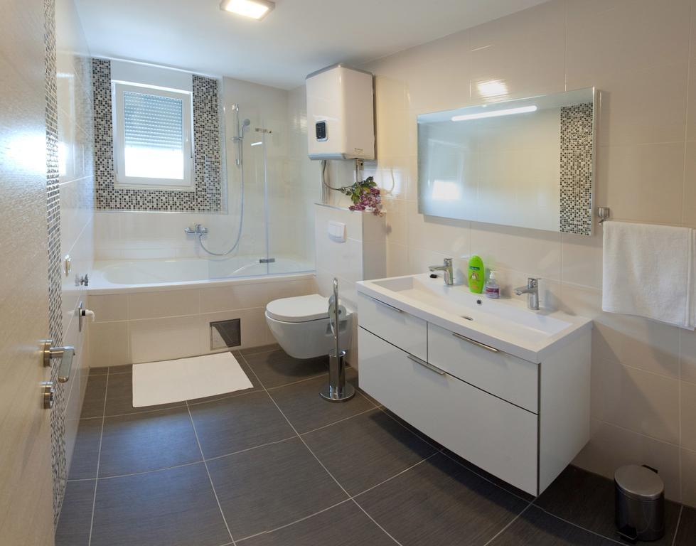 Apartments Diamond Podstrana Room photo